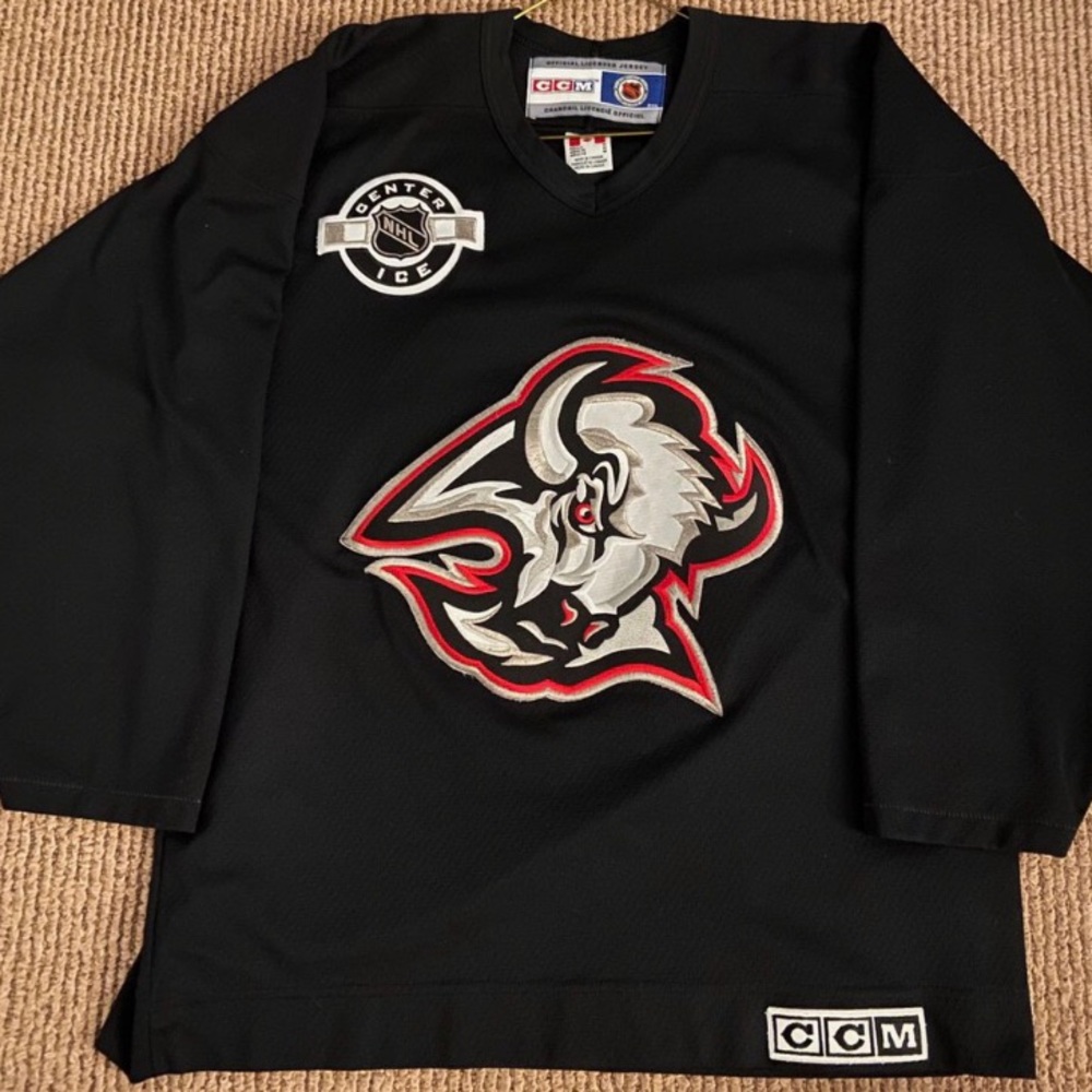 Hockey Jersey